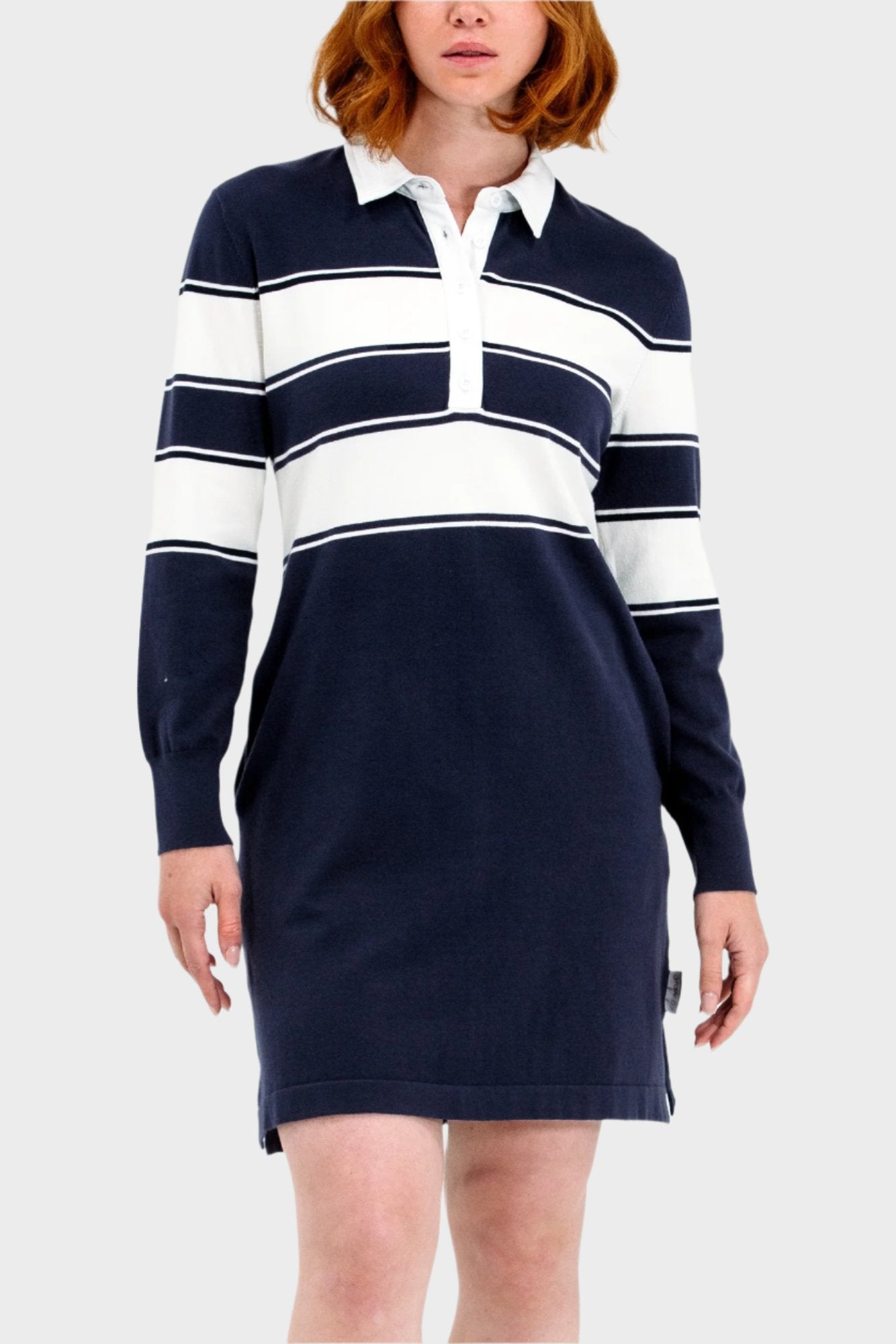 Vintage Rugby Dress – Foray Golf