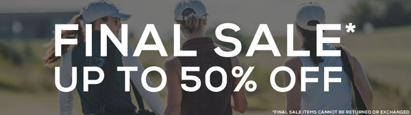 Final Sale