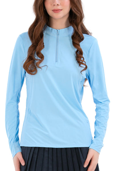 Sky Blue