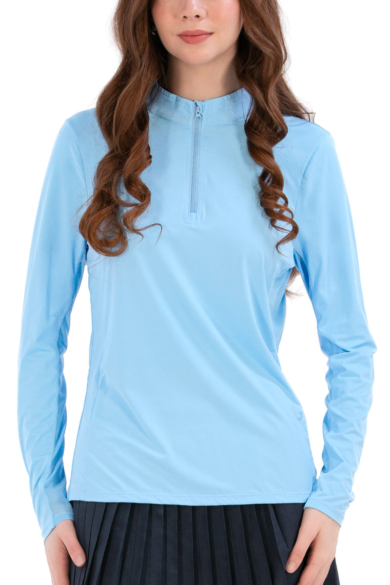Sky Blue