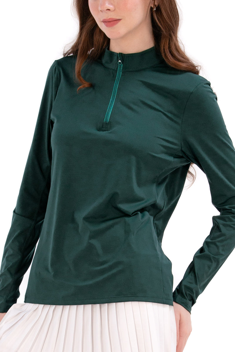 Pine Green