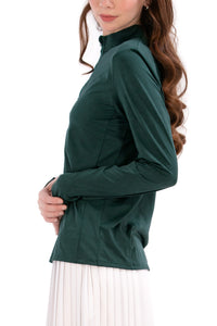 Pine Green
