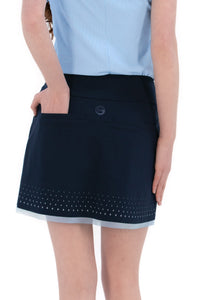 Navy/Light Blue