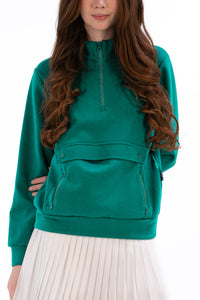 Deep Jade