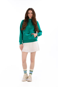 Deep Jade