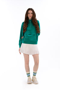 Deep Jade