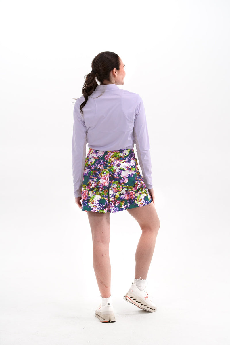 Core 6-Pocket Skirt