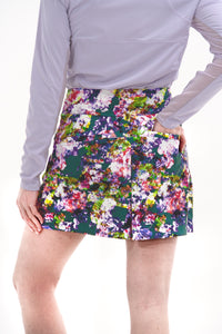 Core 6-Pocket Skirt