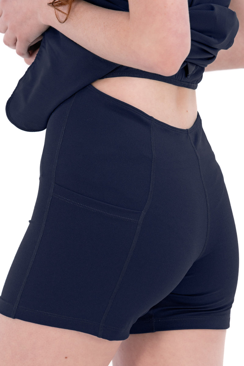 SS Bodysuit Dress