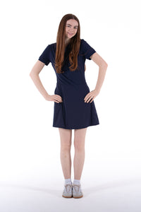 SS Bodysuit Dress