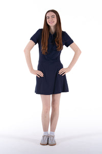 SS Bodysuit Dress