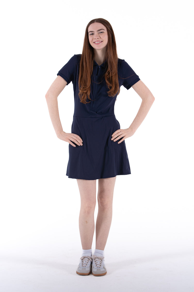 SS Bodysuit Dress