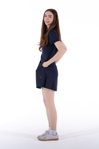SS Bodysuit Dress