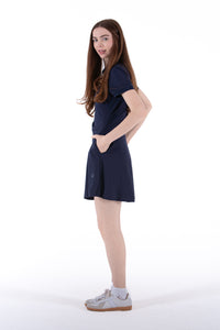 SS Bodysuit Dress