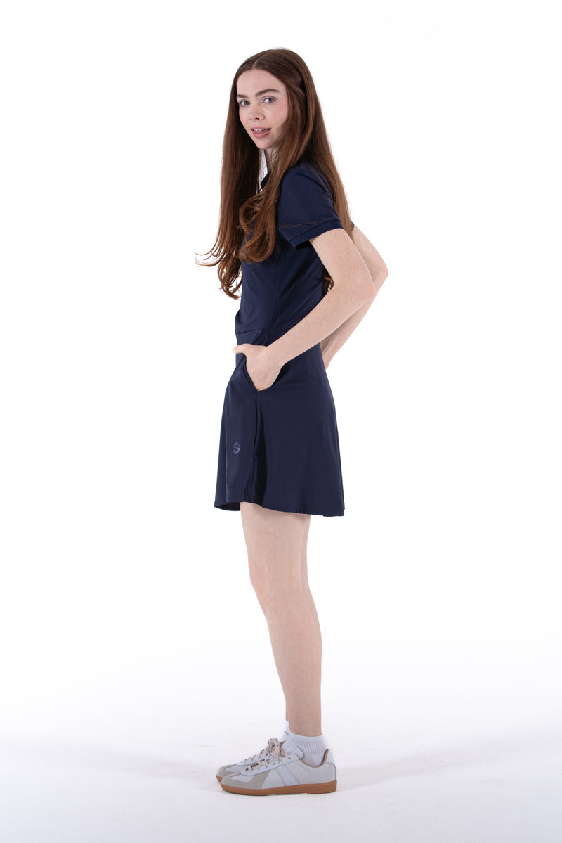SS Bodysuit Dress