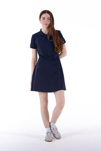 SS Bodysuit Dress