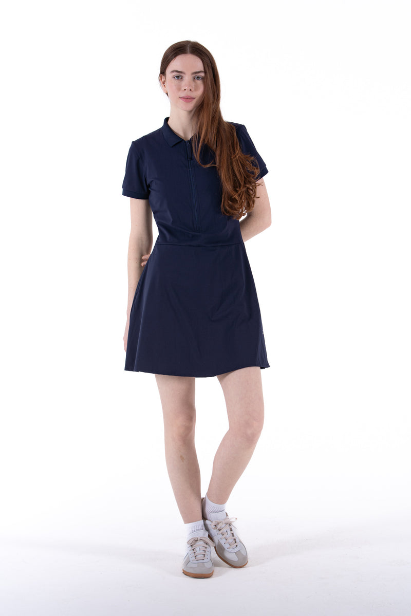 SS Bodysuit Dress