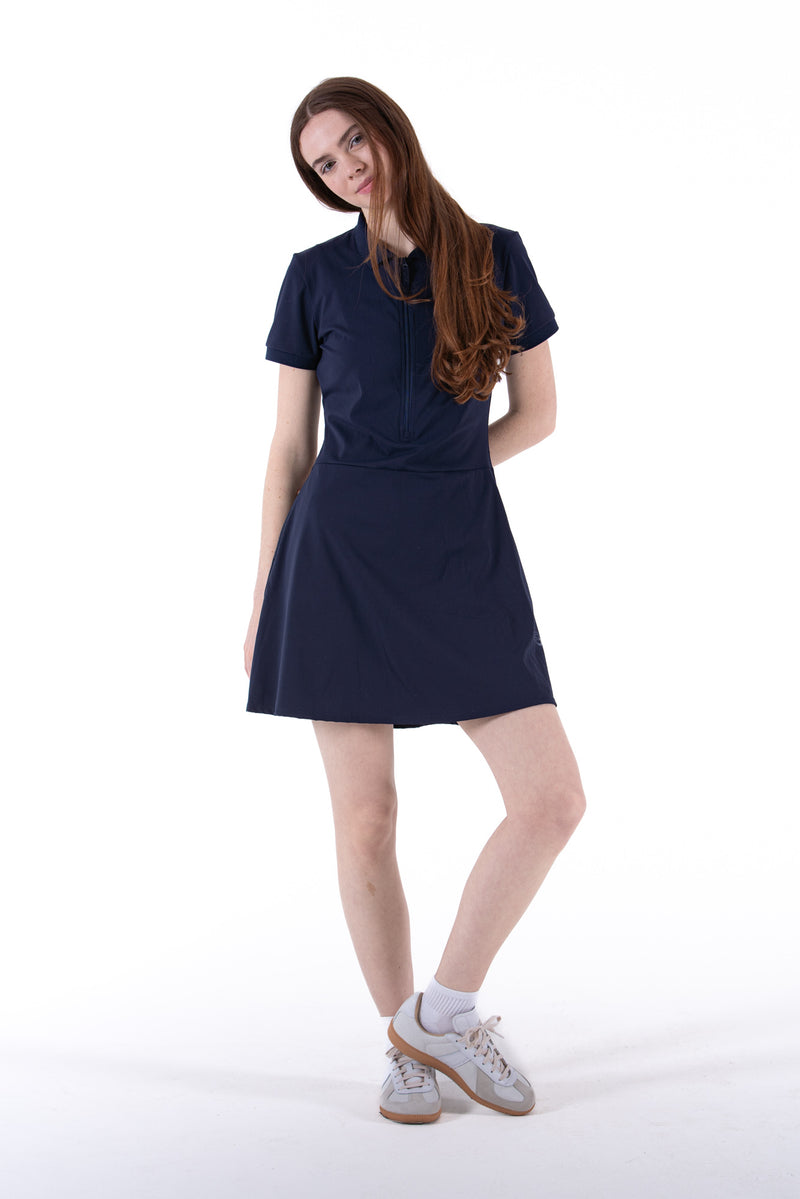 SS Bodysuit Dress