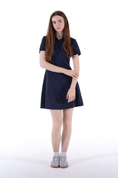 SS Bodysuit Dress