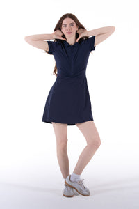 SS Bodysuit Dress
