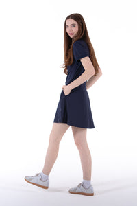 SS Bodysuit Dress
