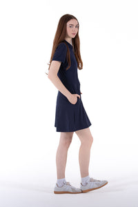 SS Bodysuit Dress