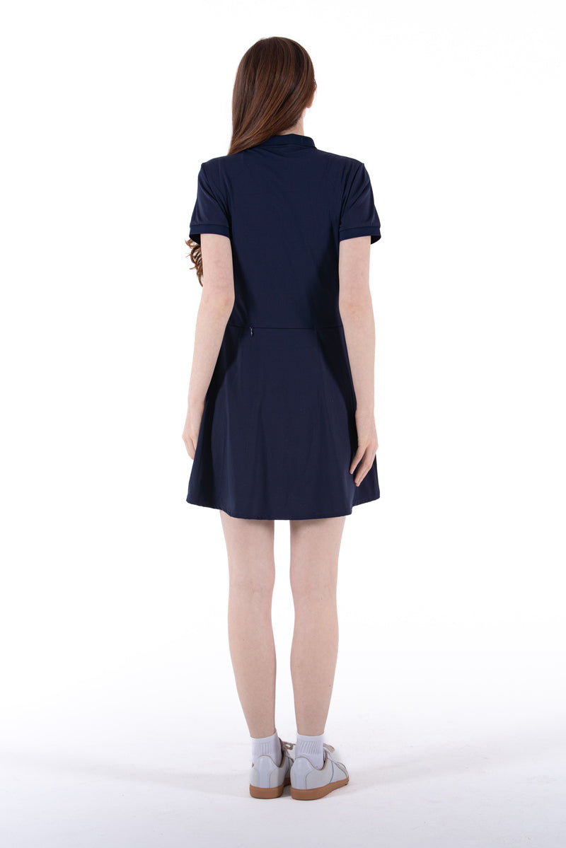 SS Bodysuit Dress
