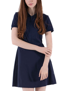 SS Bodysuit Dress