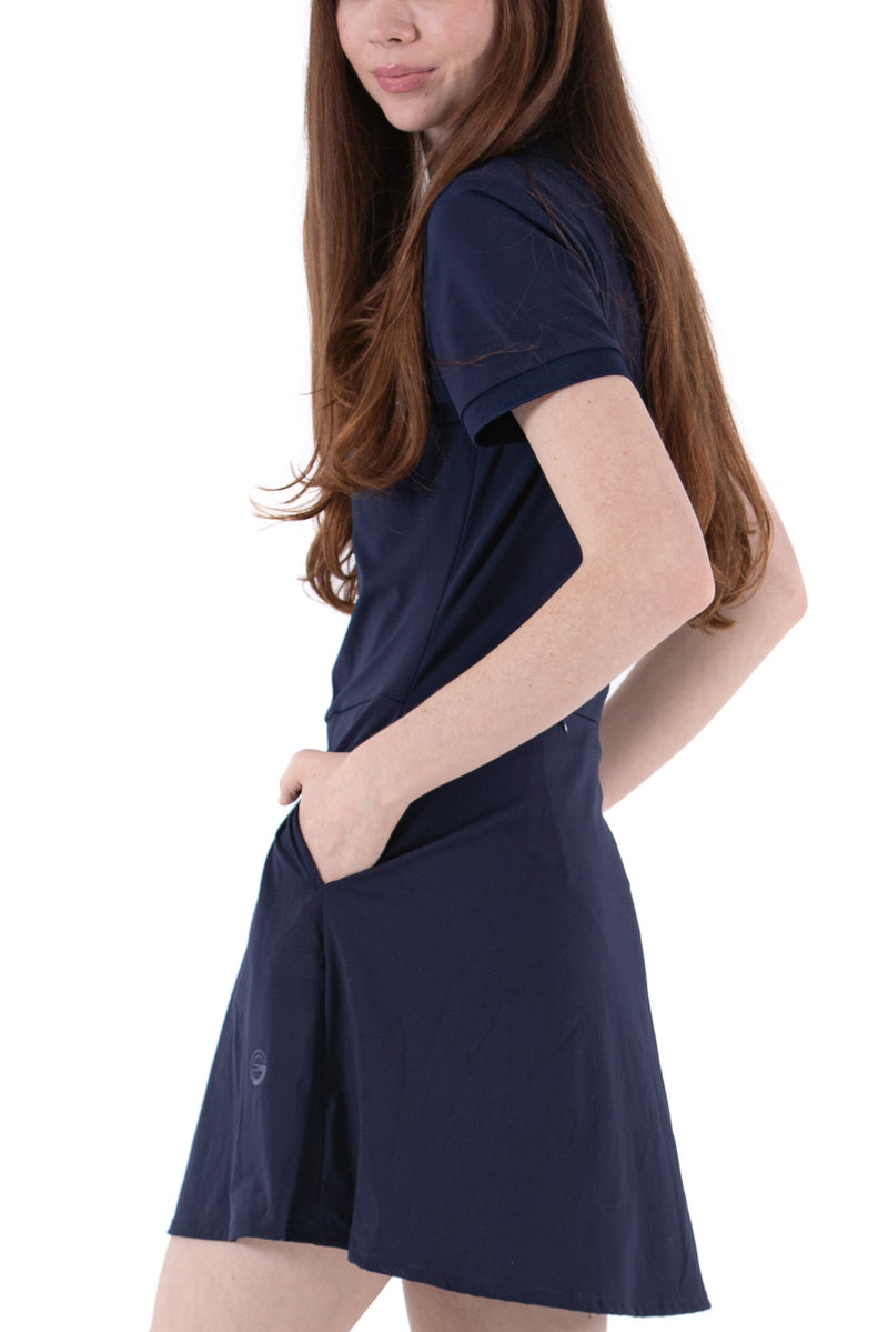 SS Bodysuit Dress