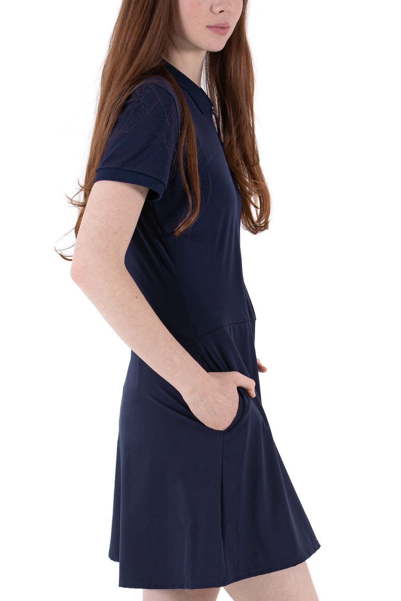 SS Bodysuit Dress