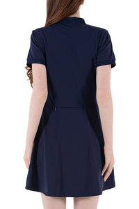 SS Bodysuit Dress