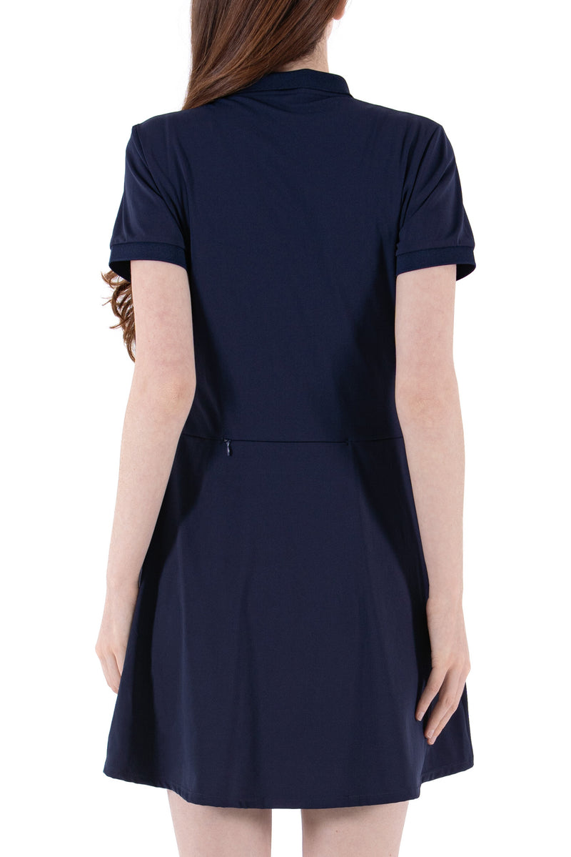 SS Bodysuit Dress