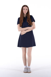 SS Bodysuit Dress