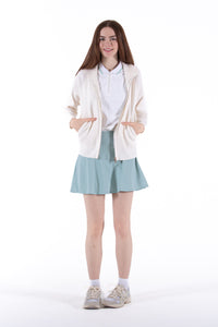 Natural White