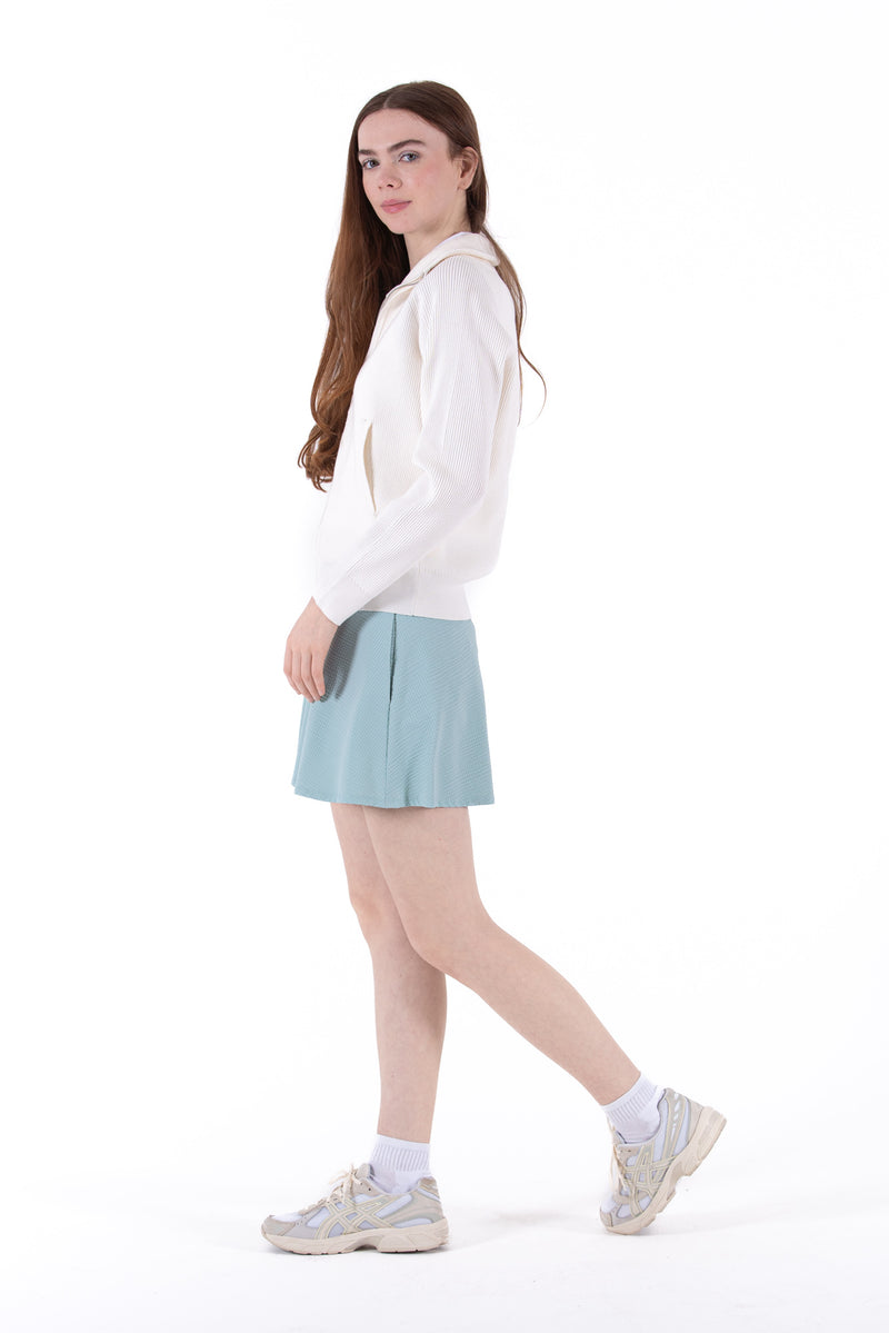 Natural White