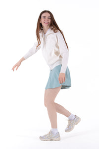 Natural White
