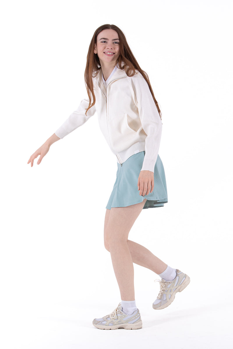 Natural White