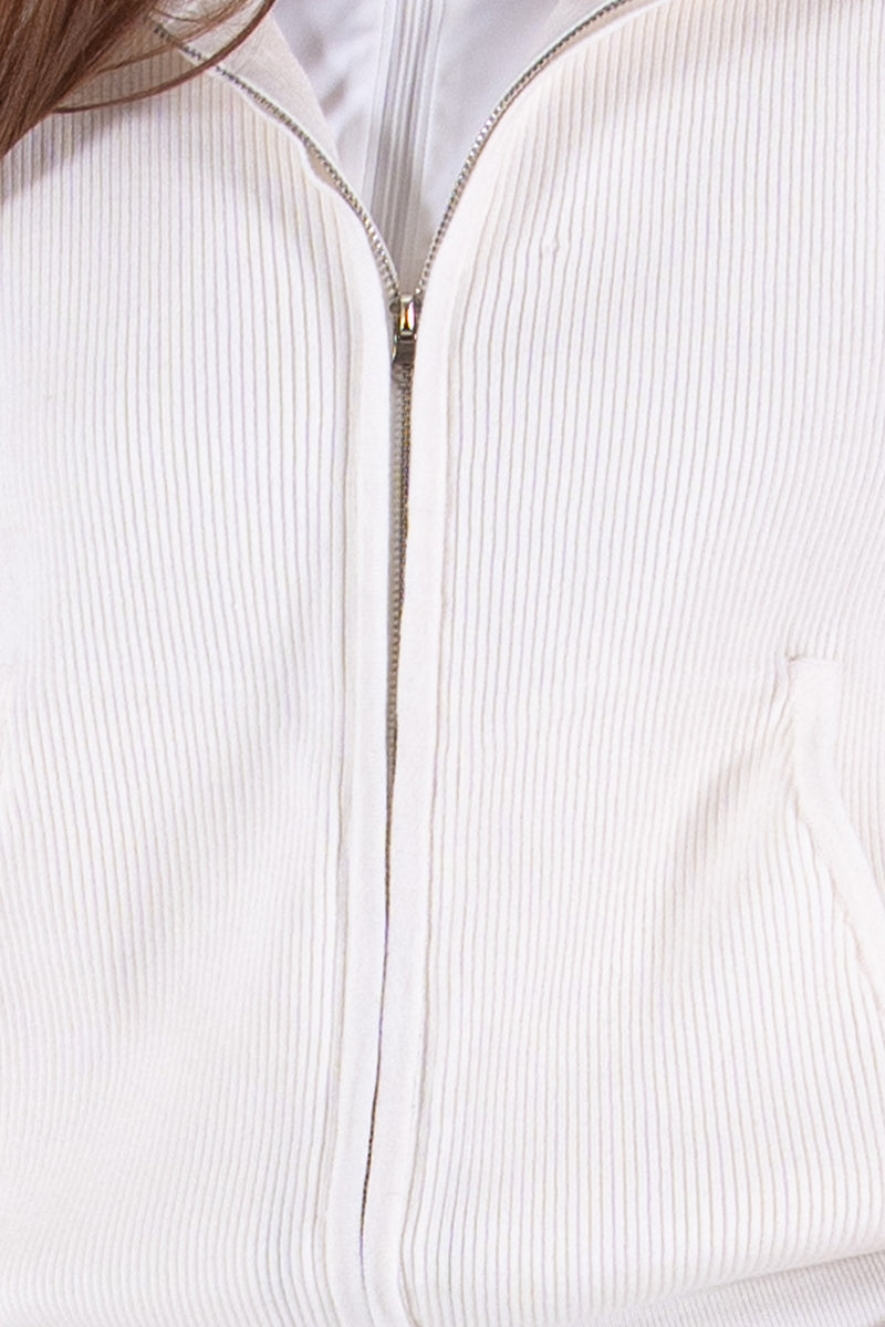 Natural White