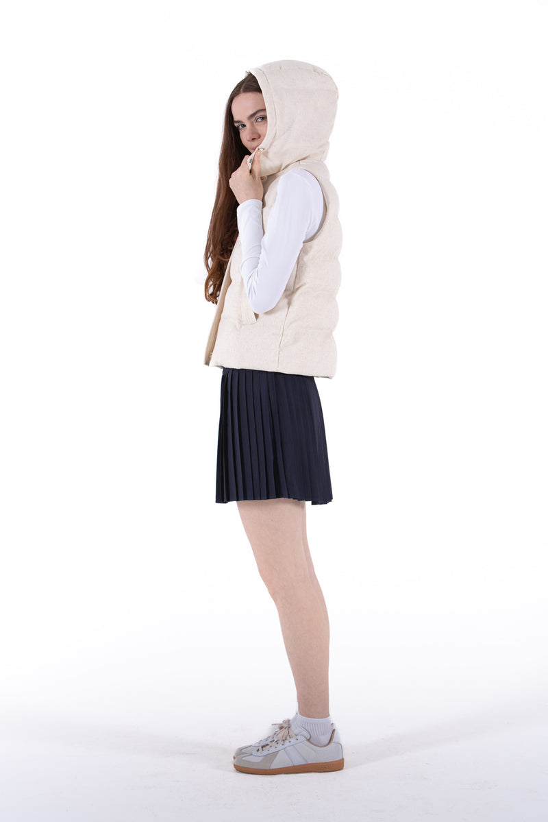 Natural White