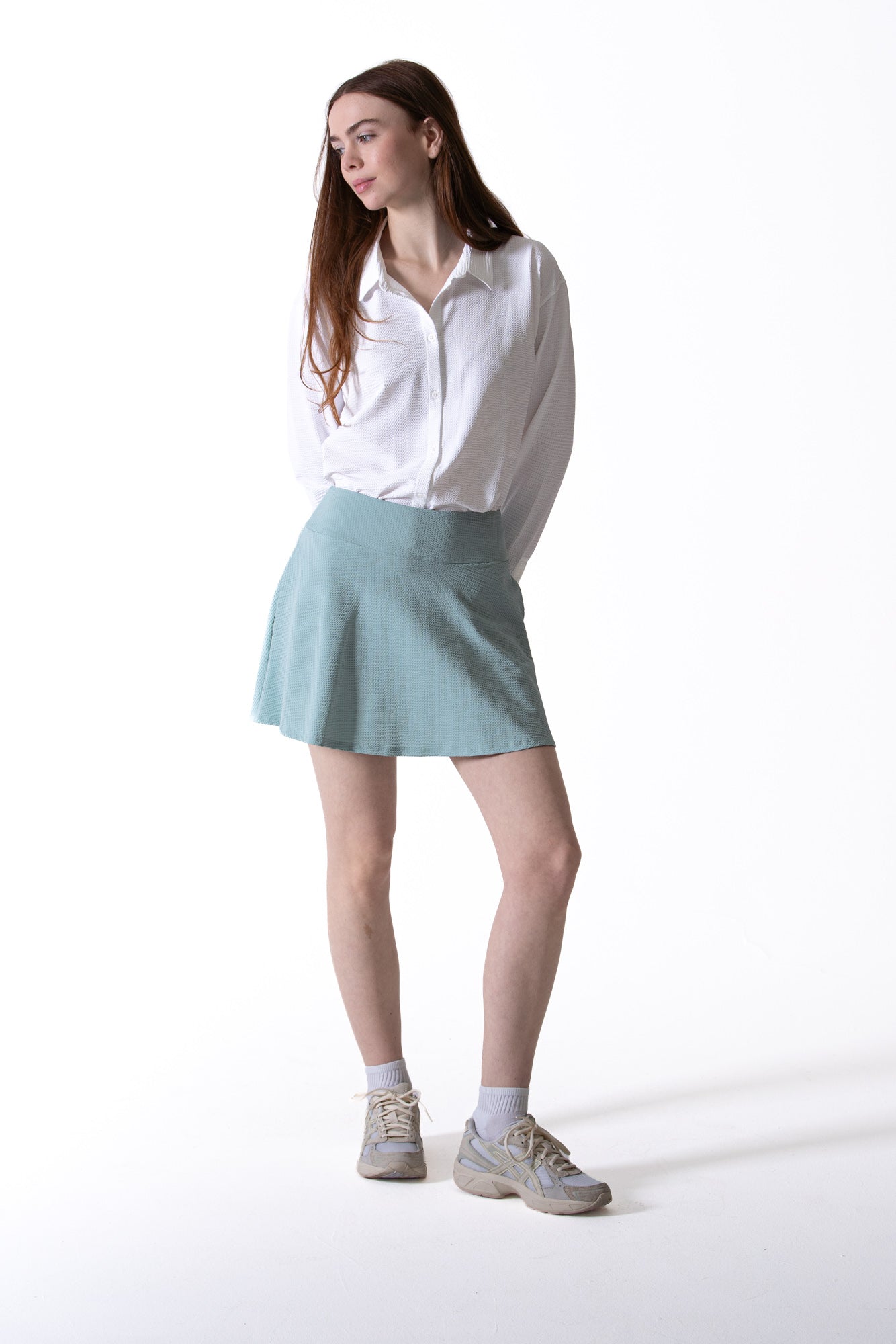 SS2026 – Foray Golf
