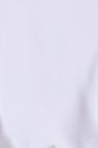 Seersucker LS Polo