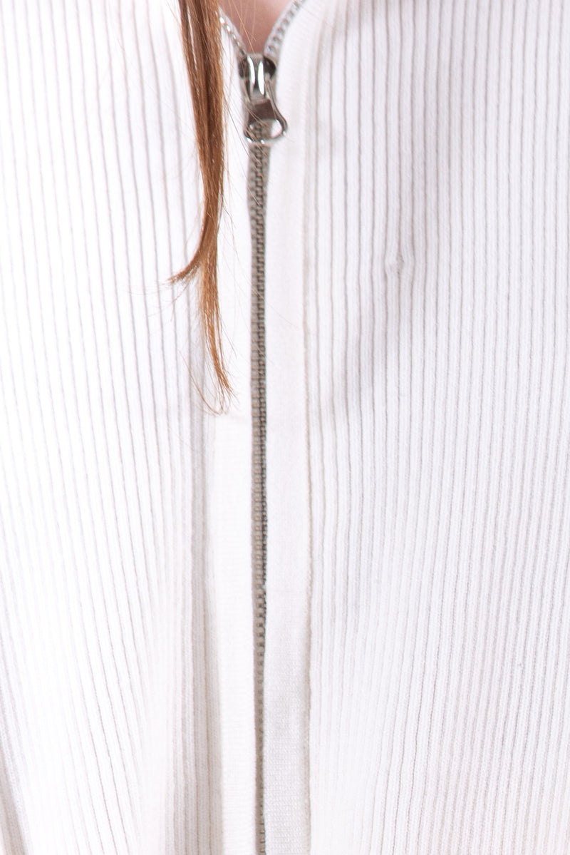 Natural White