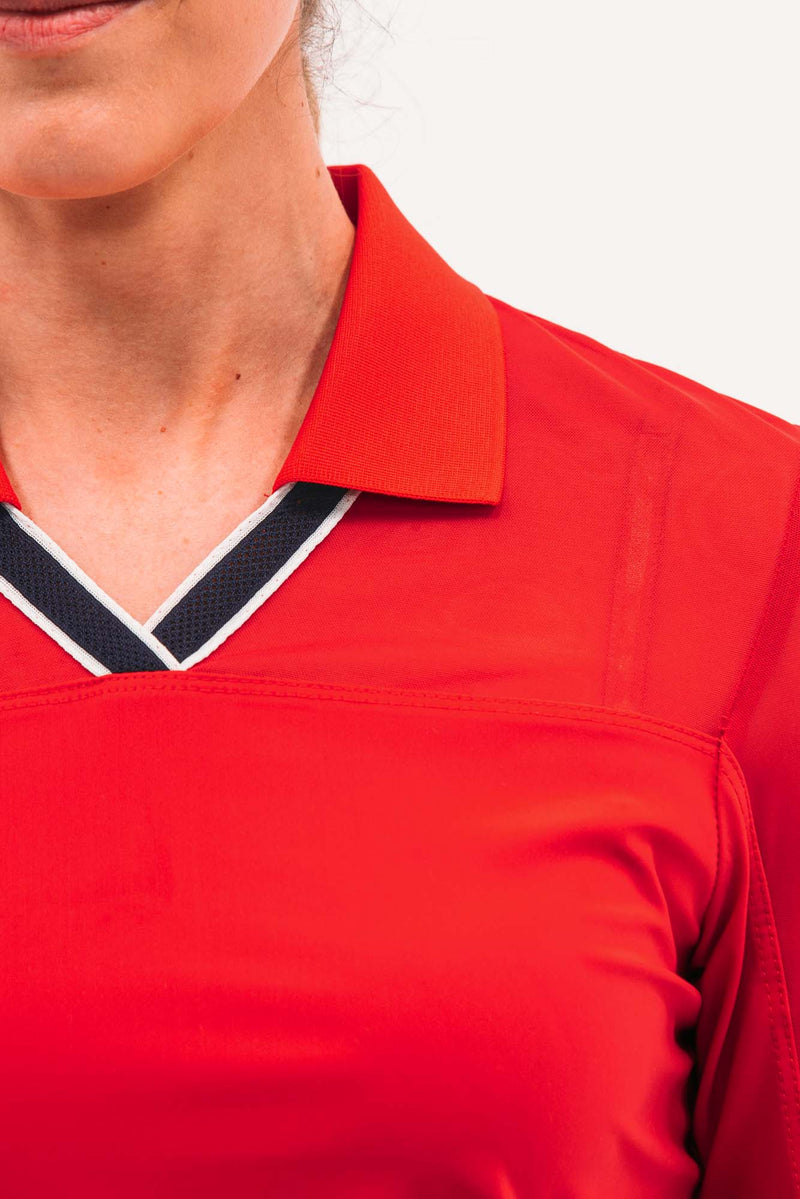 Rosso Red