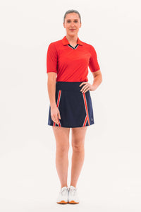 Rosso Red