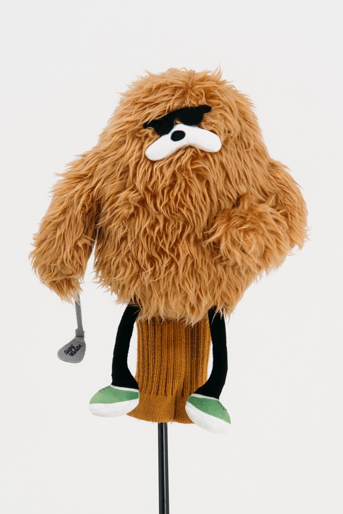 Foray x Clubhaus | Wedgehog Sweater – Foray Golf