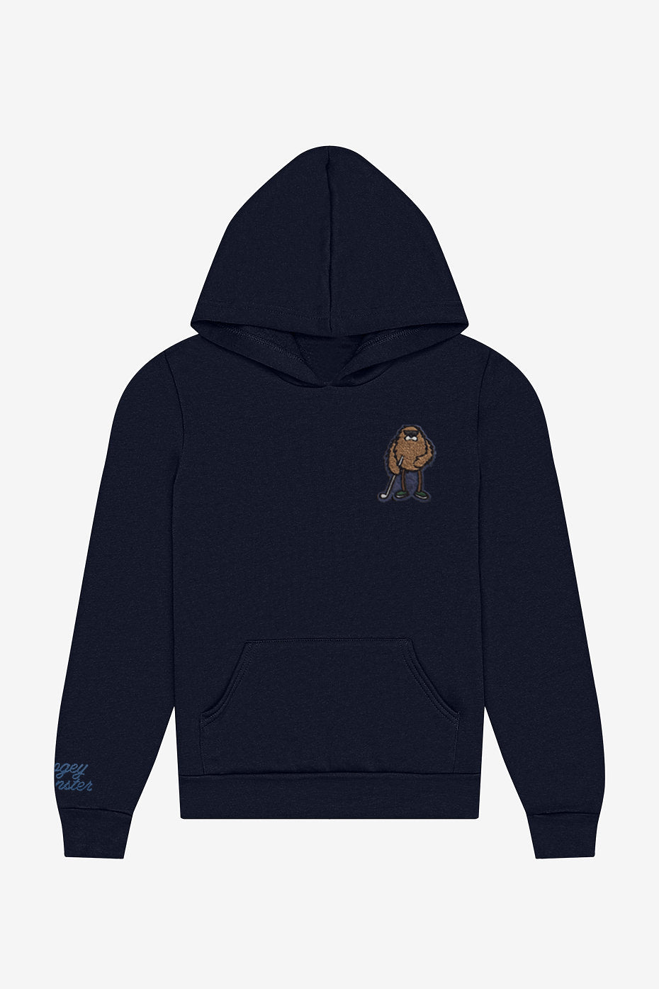 Bogey Monster Sweatshirt