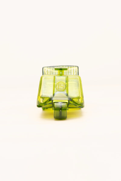 Vintage Golf Cart Perfume Bottle