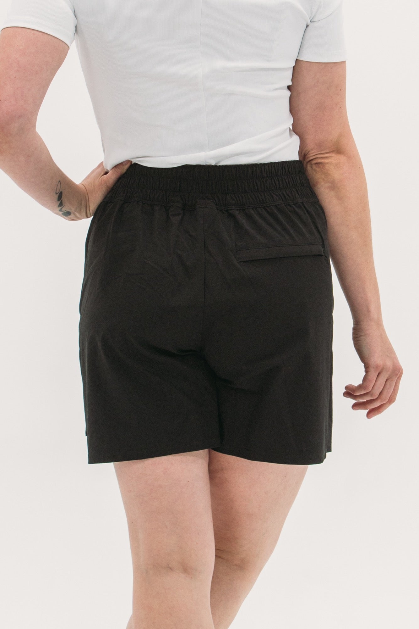 Essential Skort – Foray Golf