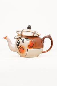 Vintage Tea Pot