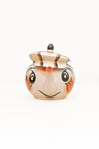 Vintage Tea Pot